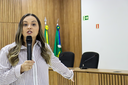 Evento discute o papel do vereador em palestra promovida pela Escola do Legislativo de Peabiru