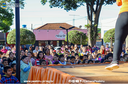 Peabiru Celebra o 30º Dia do Desafio com Participação Massiva